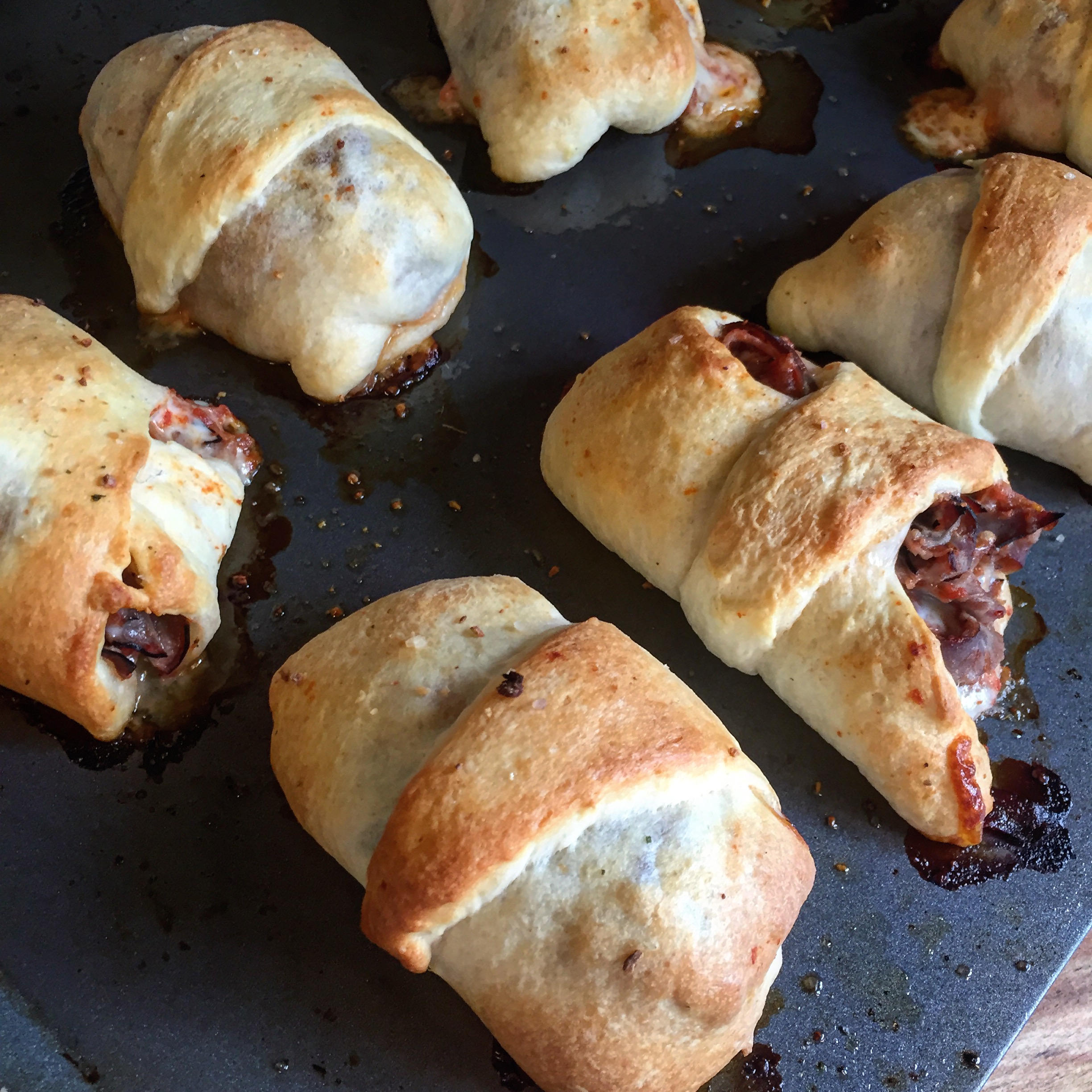 WW Friendly Beef Roll ups