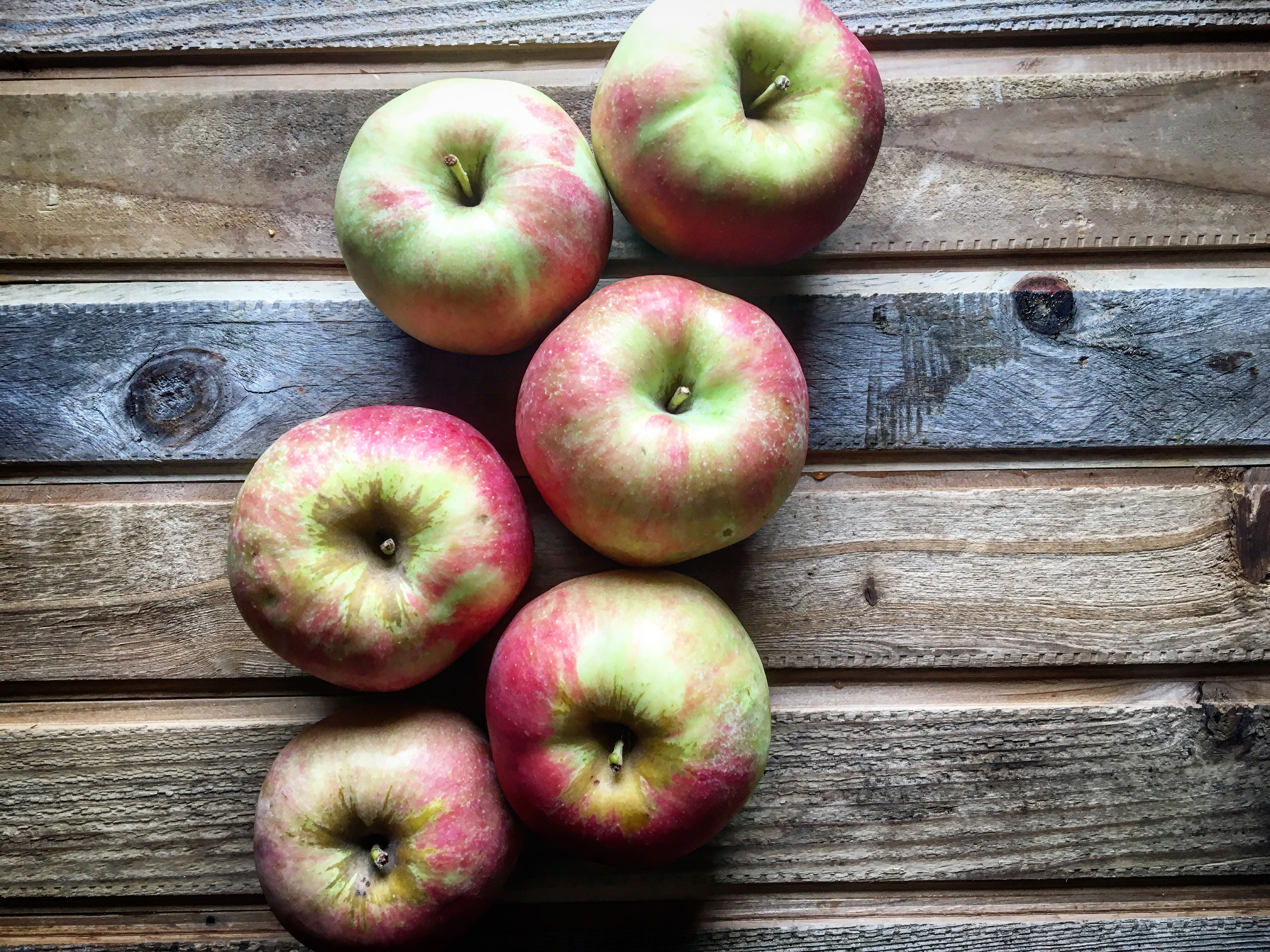 Apple Pie Bubble Up