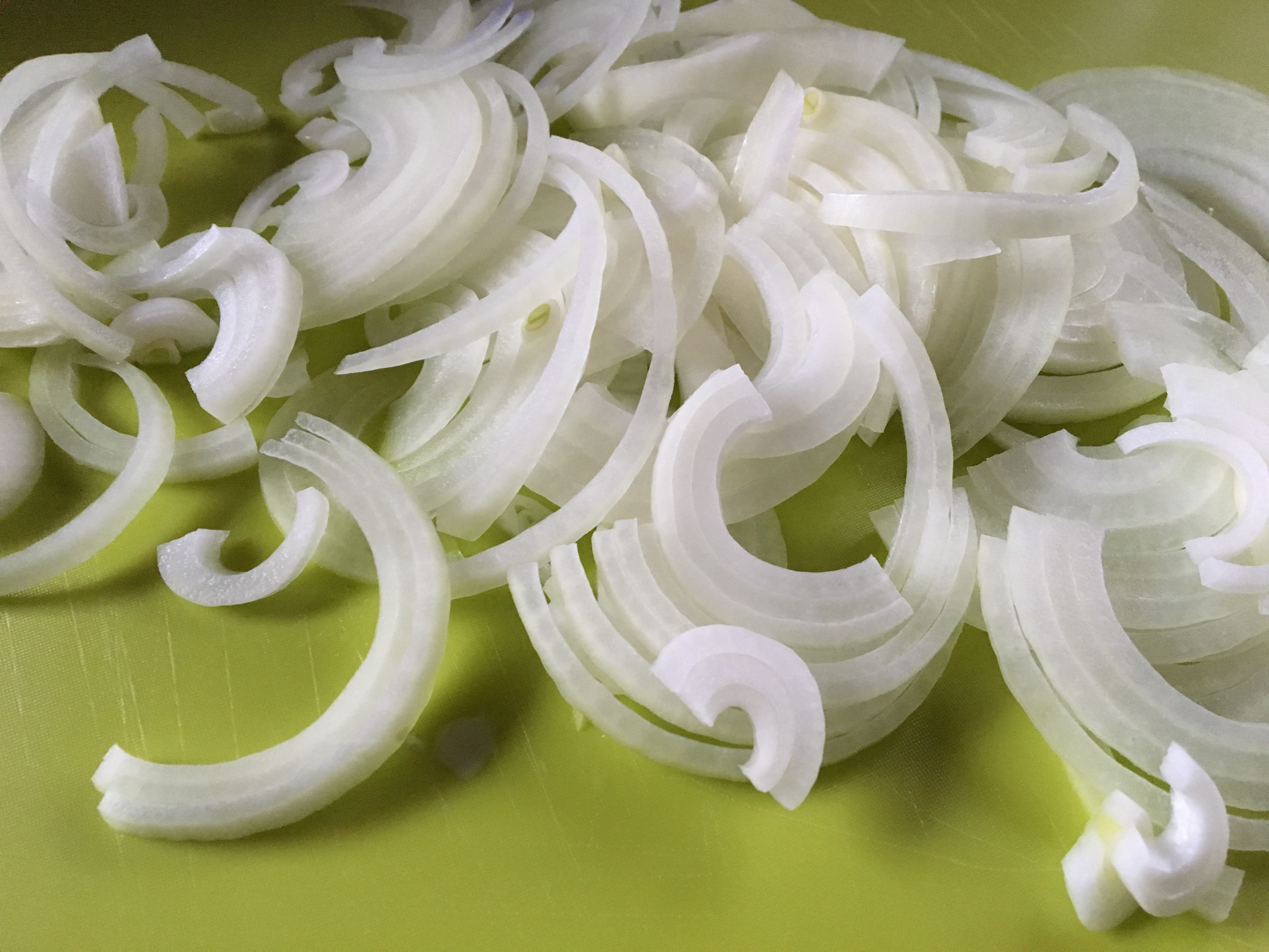 Slow Cooker Best Ever French Onion Soup