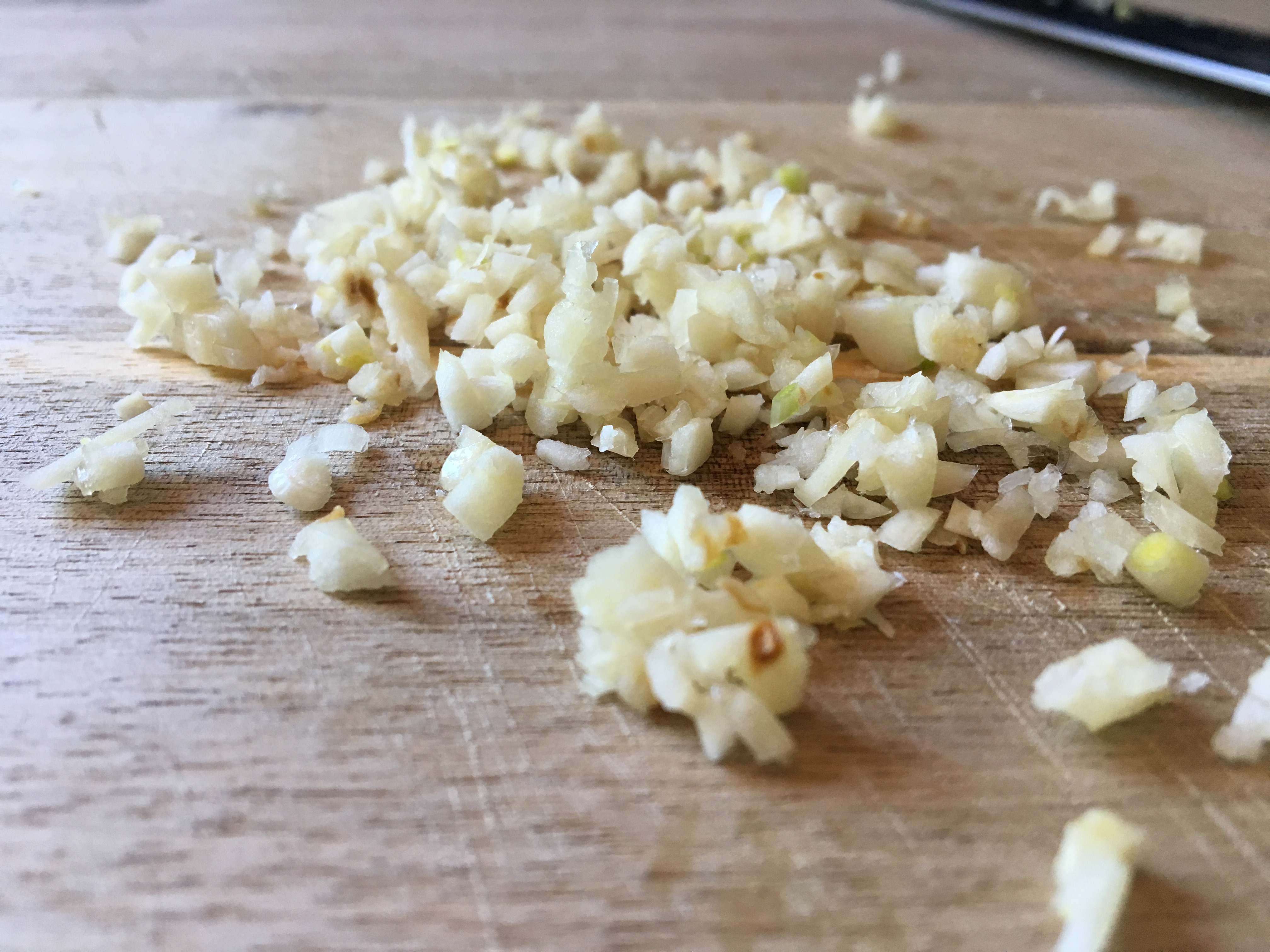 One Pot Pasta