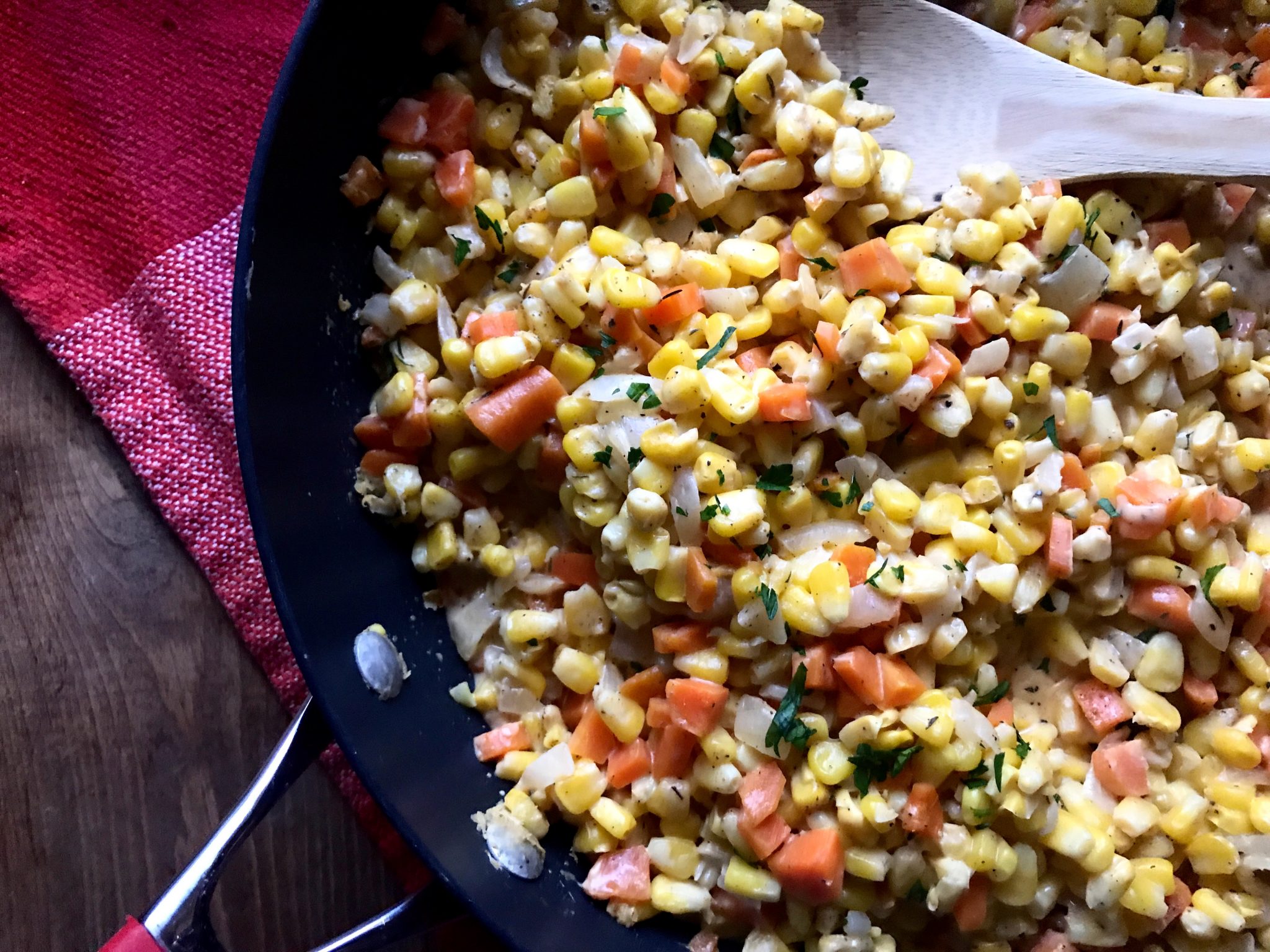 Instant Pot Mexican Rice - The Skinnyish Dish