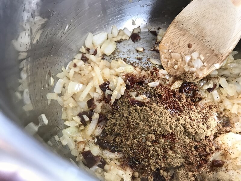 Instant Pot Chicken Burrito Bowls - The Skinnyish Dish