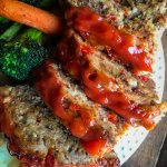 the best meatloaf