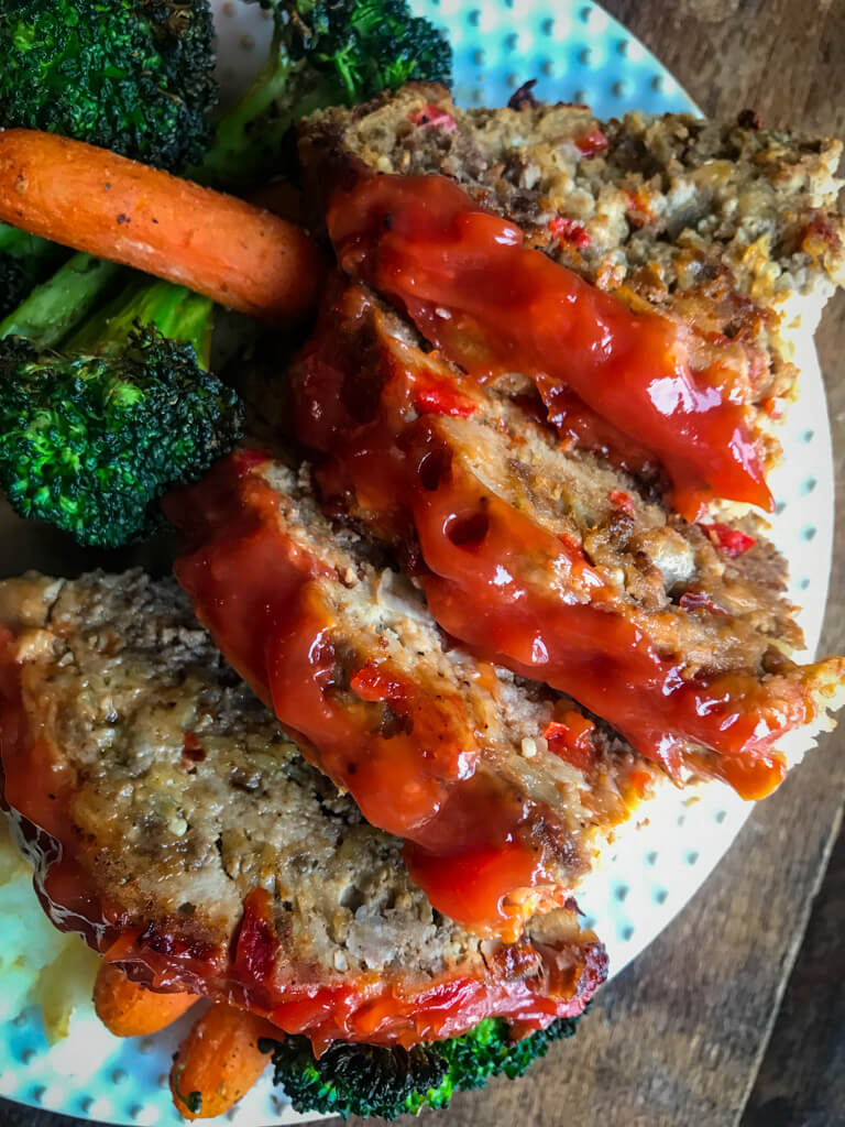the best meatloaf