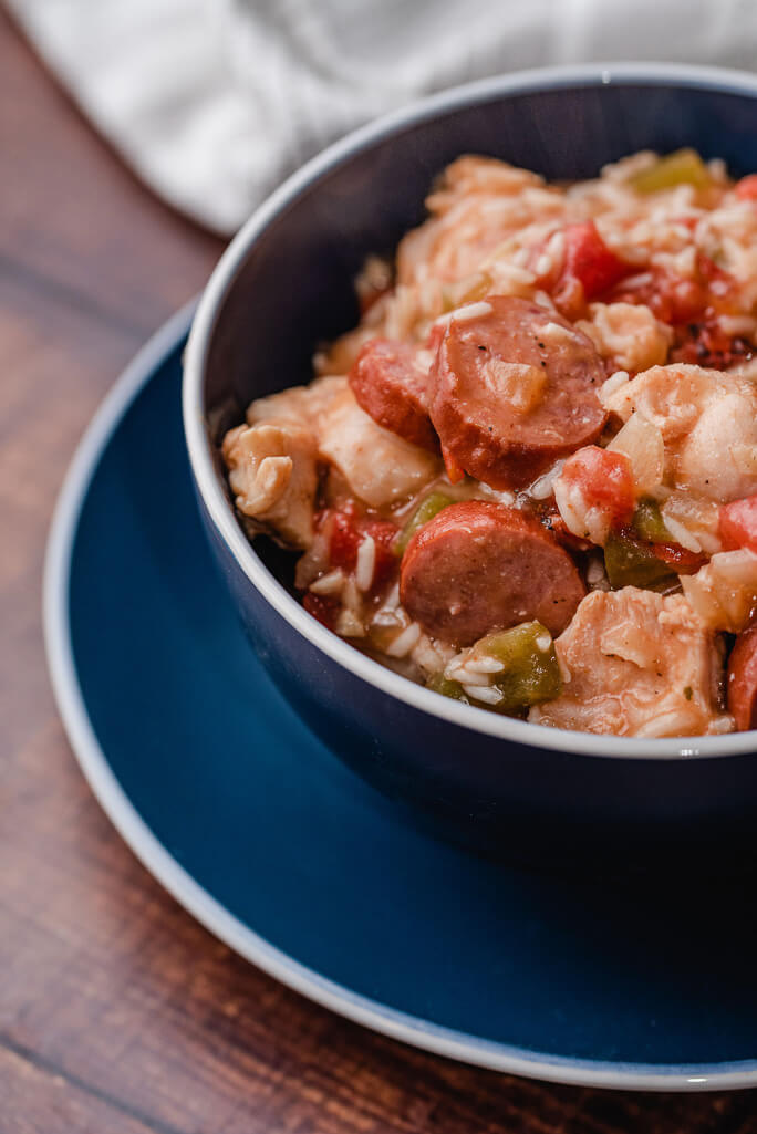 25+ Chicken Sausage Recipes With Rice