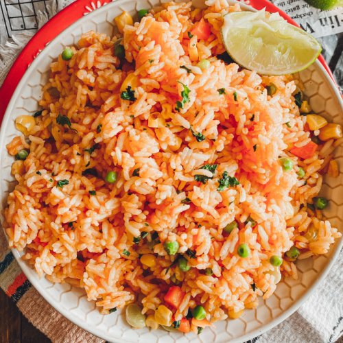 Best pot to make best sale spanish rice