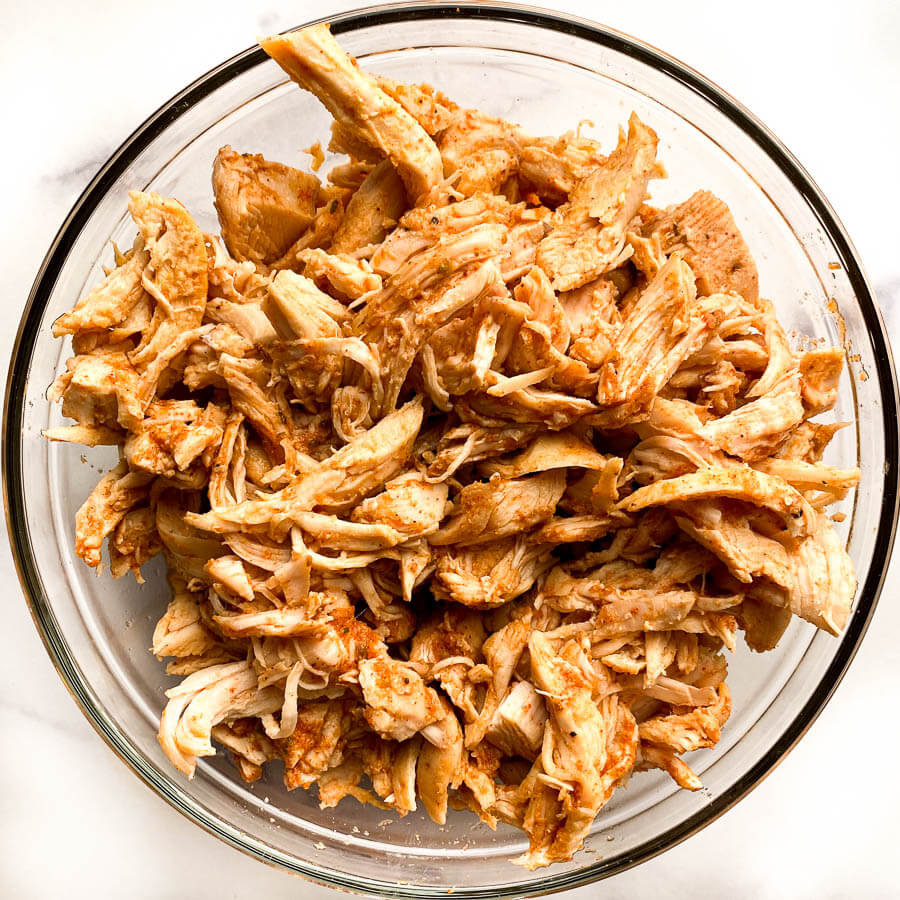 Pulled chicken in the instant pot new arrivals